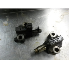 92J011 Timing Chain Tensioner Pair From 2006 Jeep Liberty  3.7 53021250AA